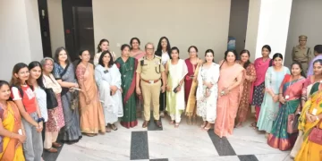 ಮಹಿಳೆಯರ ಸಬಲೀಕರಣ: ಬೆಂಗಳೂರು ಪೊಲೀಸರು ಉಚಿತ ಕಾನೂನು ನೆರವು ಉಪಕ್ರಮಕ್ಕಾಗಿ MOU ಗೆ ಸಹಿ ಹಾಕಿದ್ದಾರೆ